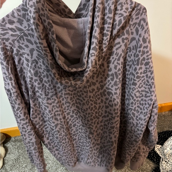 Women’s Hoodie - Picture 2 of 4